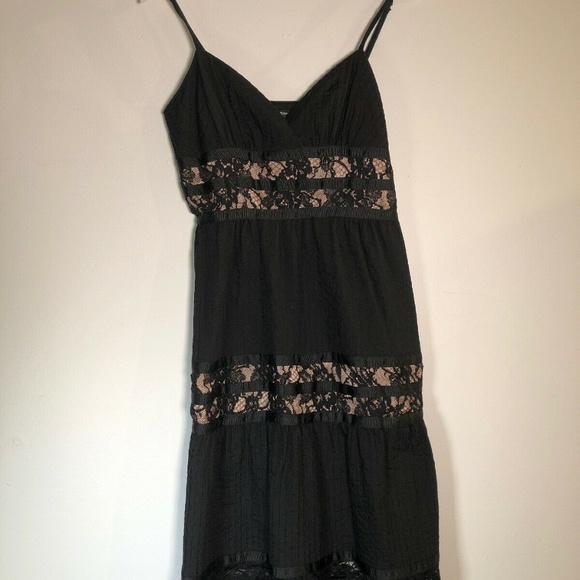 Betsey Johnson Dresses & Skirts - Betsey Johnson Dress Size 6 Black